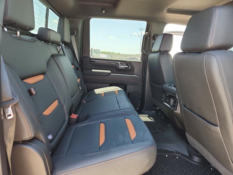 Продажа на аукционе авто 2025 Gmc Sierra, vin: 1GT4UPE78SF343613, номер лота: 62657326