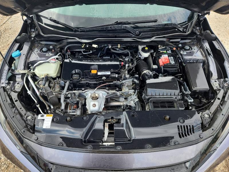 Aukcja sprzedaży 2020 Honda Civic, vin: 2HGFC2F61LH581681, numer aukcji: 60517786
