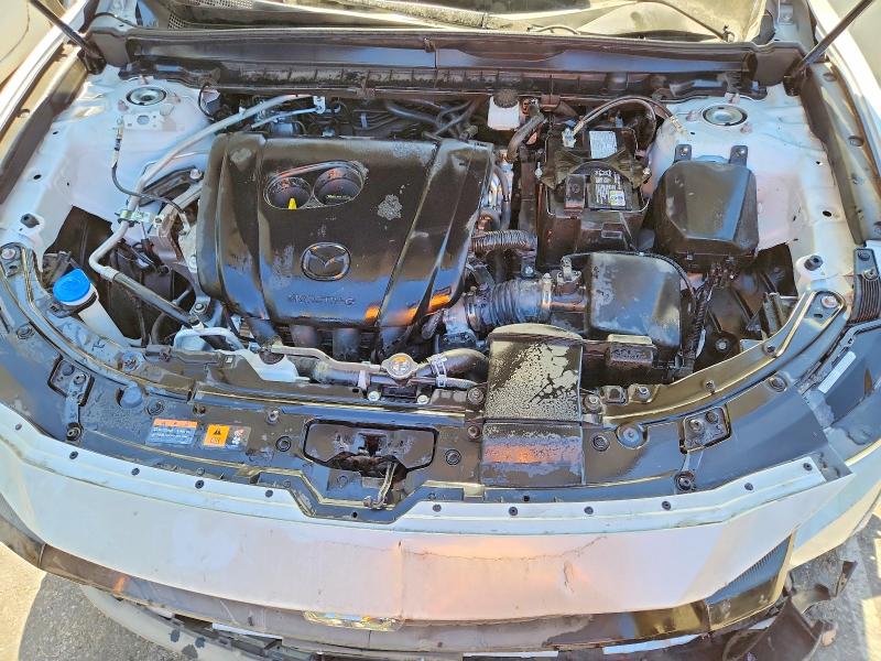 Продаж на аукціоні авто 2026 Mazda Cx-50, vin: 7MMVABBL2TN464744, номер лоту: 59979956