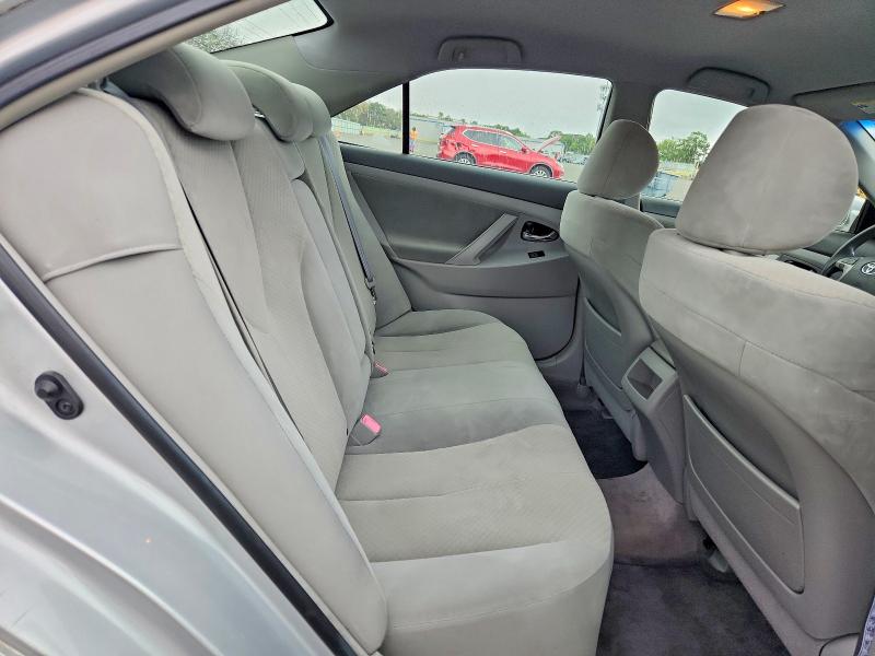 2007 Toyota Camry მანქანა იყიდება აუქციონზე, vin: JTNBE46K373071529, აუქციონის ნომერი: 63137766