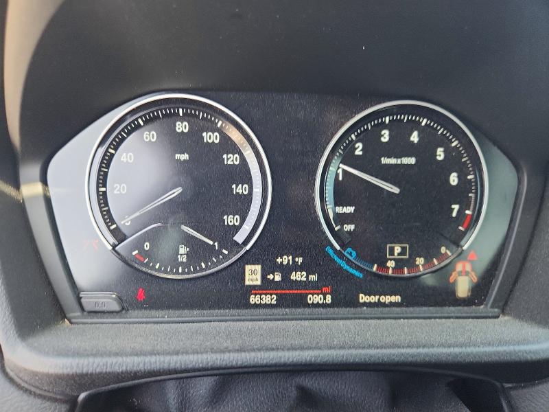 Продаж на аукціоні авто 2020 Bmw X1, vin: WBXJG7C01L5R91921, номер лоту: 60375196