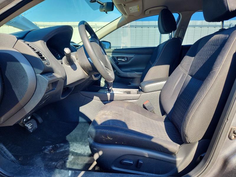 2017 Nissan Altima მანქანა იყიდება აუქციონზე, vin: 1N4AL3AP1HN323874, აუქციონის ნომერი: 60069916