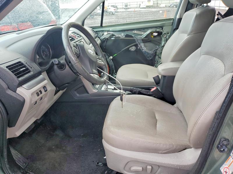 Aukcja sprzedaży 2015 Subaru Forester, vin: JF2SJARC4FH592863, numer aukcji: 60966156