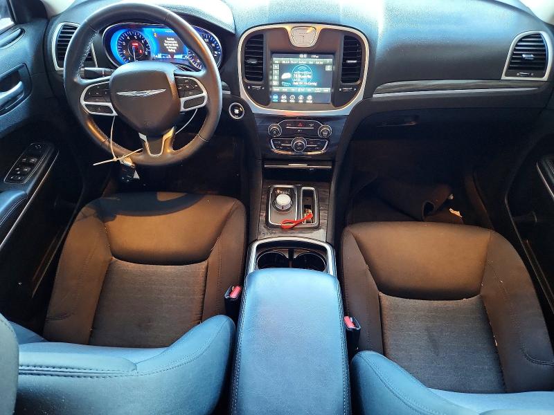 Aukcja sprzedaży 2020 Chrysler 300, vin: 2C3CCAAG5LH154536, numer aukcji: 62334926