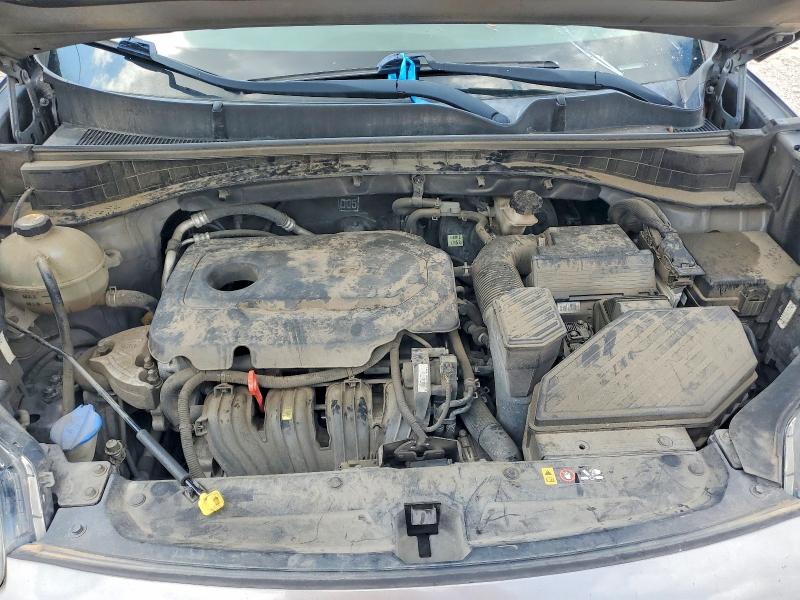 Auction sale of the 2019 Kia Sportage, vin: KNDPM3AC0K7513417, lot number: 61239616