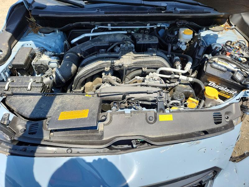 Продажа на аукционе авто 2022 Subaru Crosstrek, vin: JF2GTHSC6NH268105, номер лота: 61564846