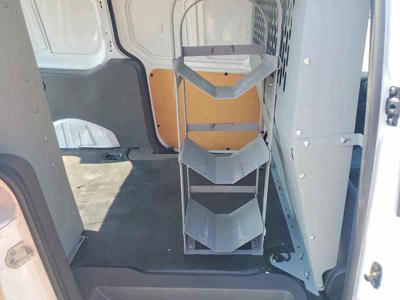 60216786 :رقم المزاد ، NM0LS7S22N1538387 vin ، 2022 Ford Transit Connect مزاد بيع