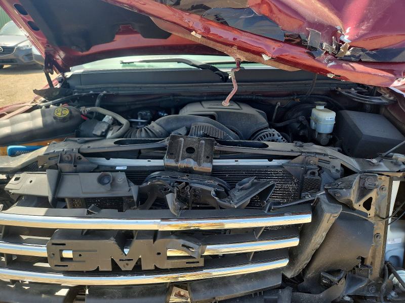 2013 Gmc Sierra მანქანა იყიდება აუქციონზე, vin: 1GTR2VE78DZ146426, აუქციონის ნომერი: 59180166