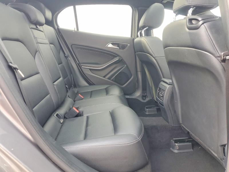 Aukcja sprzedaży 2016 Mercedes-benz Gla, vin: WDCTG4GBXGJ201622, numer aukcji: 61575956