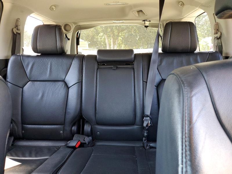Aukcja sprzedaży 2015 Honda Pilot, vin: 5FNYF4H96FB038905, numer aukcji: 62459106