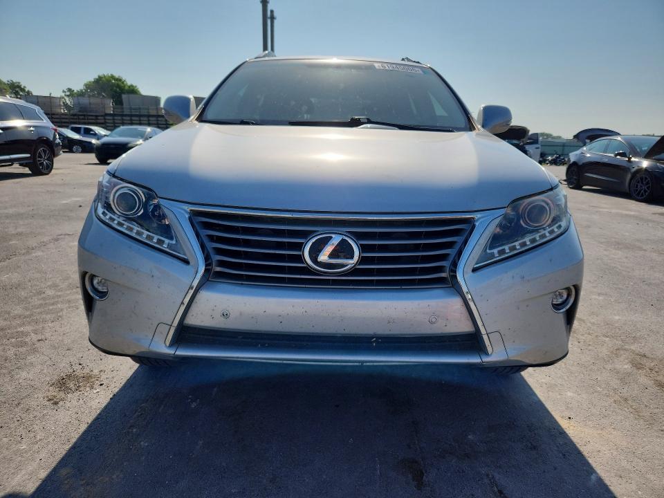 Продаж на аукціоні авто 2015 Lexus Rx, vin: 2T2ZK1BA3FC206971, номер лоту: 61945006