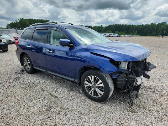2019 Nissan Pathfinder მანქანა იყიდება აუქციონზე, vin: 5N1DR2MN4KC652111, აუქციონის ნომერი: 61081846