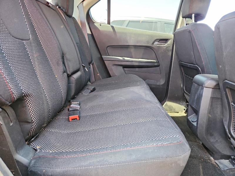 61027936 :رقم المزاد ، 2GNFLFEK5H6231064 vin ، 2017 Chevrolet Equinox مزاد بيع