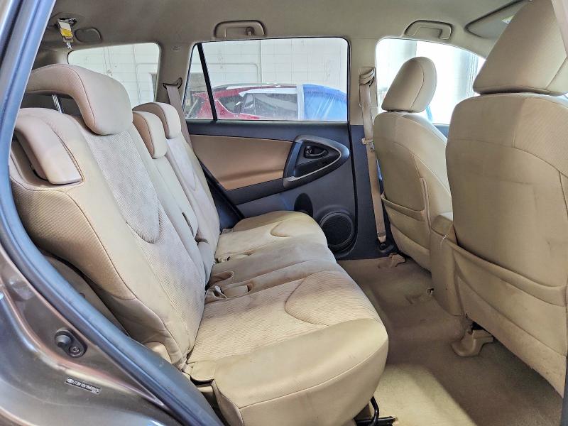 Продажа на аукционе авто 2011 Toyota Rav4, vin: 2T3BF4DV1BW099916, номер лота: 61408126