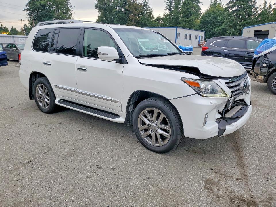 Продаж на аукціоні авто 2015 Lexus Lx, vin: JTJHY7AXXF4179985, номер лоту: 61422526
