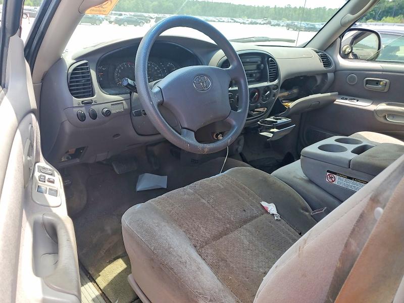 Продажа на аукционе авто 2003 Toyota Tundra, vin: 5TBRN34123S431995, номер лота: 59283476
