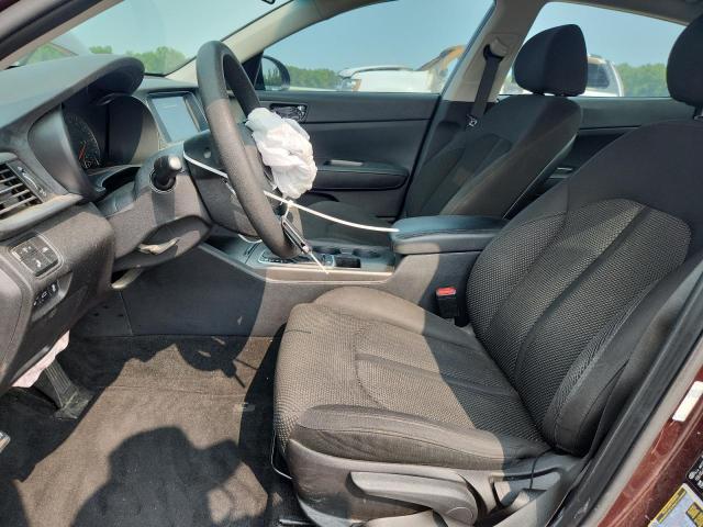 Продажа на аукционе авто 2019 Kia Optima, vin: 5XXGT4L37KG347927, номер лота: 60822816