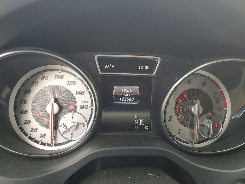 Продаж на аукціоні авто 2016 Mercedes-benz Gla, vin: WDCTG4GB6GJ200306, номер лоту: 62766146