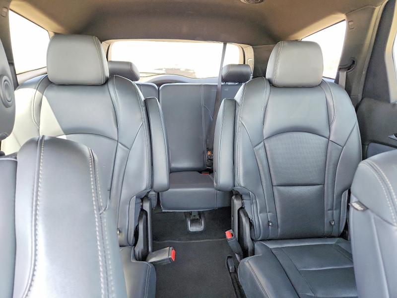 Aukcja sprzedaży 2022 Buick Enclave, vin: 5GAEVBKW5NJ157207, numer aukcji: 61814256