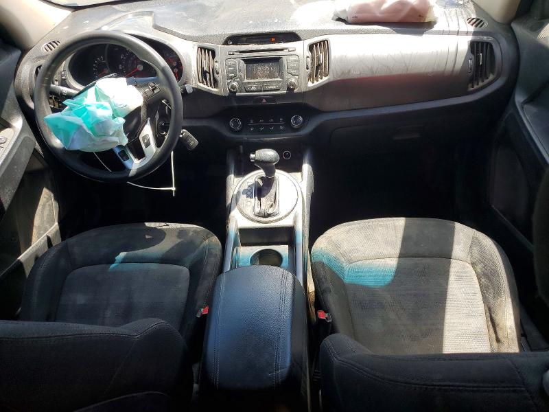 Продаж на аукціоні авто 2013 Kia Sportage, vin: KNDPB3A25D7413538, номер лоту: 61436196