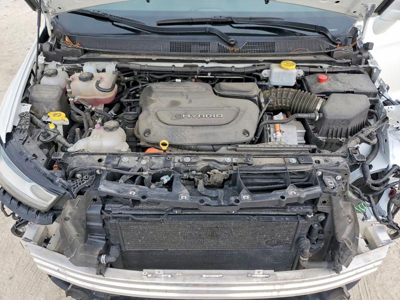 2022 Chrysler Pacifica მანქანა იყიდება აუქციონზე, vin: 2C4RC1S73NR187245, აუქციონის ნომერი: 62573256