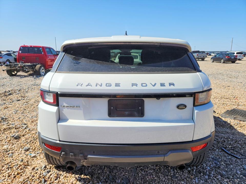 Продажа на аукционе авто 2016 Land Rover Range Rover Evoque, vin: SALVP2BGXGH143520, номер лота: 59985436