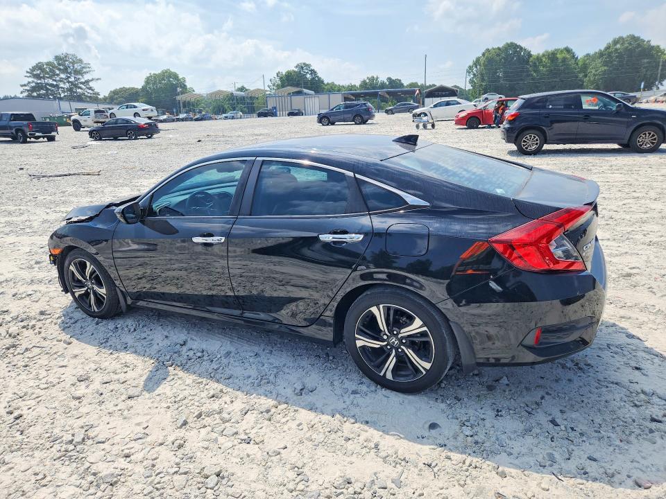 Aukcja sprzedaży 2017 Honda Civic, vin: 19XFC1F93HE030951, numer aukcji: 59329176