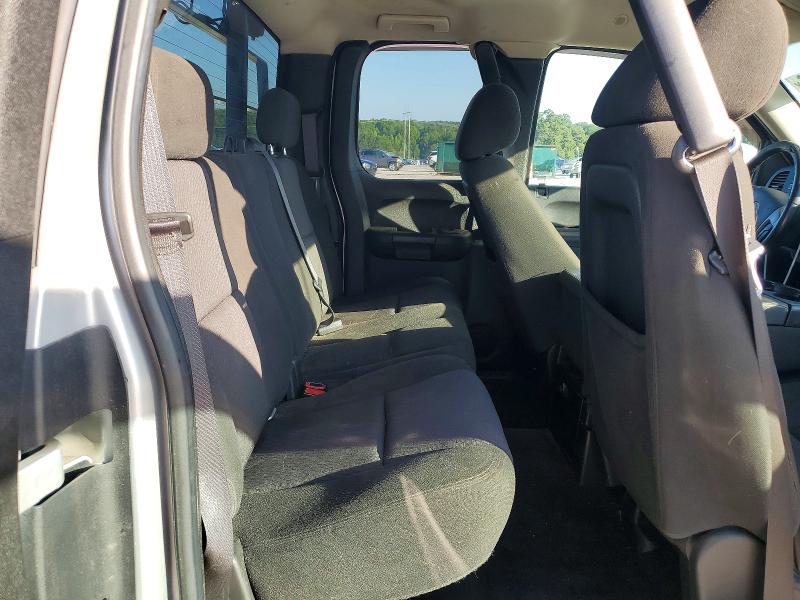 2013 Chevrolet Silverado მანქანა იყიდება აუქციონზე, vin: 1GCRKSE77DZ127347, აუქციონის ნომერი: 61565706