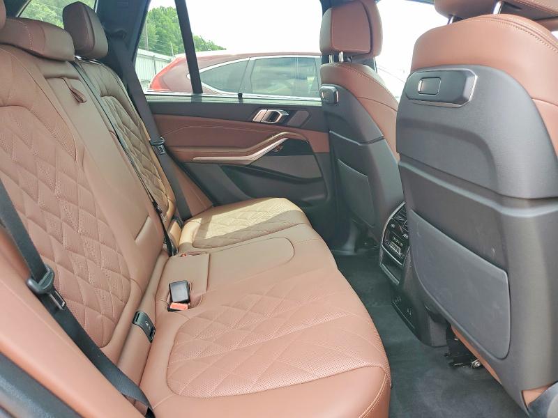 60015026 :رقم المزاد ، 5UX23EU09T9417736 vin ، 2026 Bmw X5 مزاد بيع
