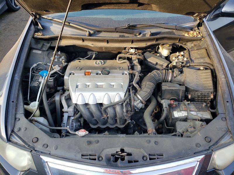 2011 Acura Tsx მანქანა იყიდება აუქციონზე, vin: JH4CU2F69BC009126, აუქციონის ნომერი: 60459566