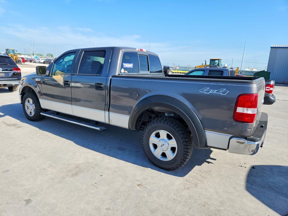 Aukcja sprzedaży 2007 Ford F150, vin: 1FTPW14V47KA56921, numer aukcji: 59368476