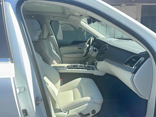 Продажа на аукционе авто 2025 Volvo Xc90, vin: YV4H60PE4S1316384, номер лота: 63431116