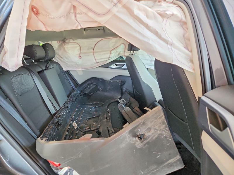 Aukcja sprzedaży 2025 Volkswagen Taos, vin: 3VVEC7B23SM082683, numer aukcji: 60820526