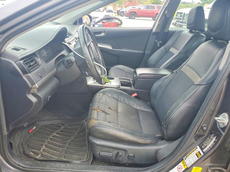 Продаж на аукціоні авто 2012 Toyota Camry, vin: 4T1BF1FK5CU161832, номер лоту: 62448886
