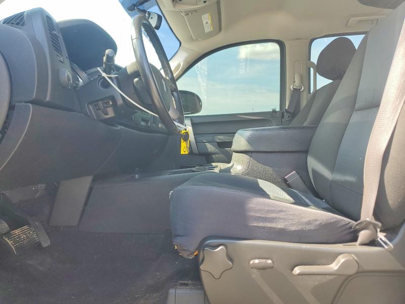 61612766 :رقم المزاد ، 3GTP2VE38BG112066 vin ، 2011 Gmc Sierra مزاد بيع