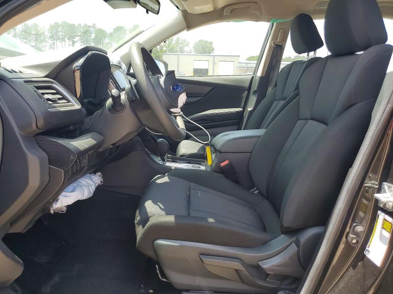 Продажа на аукционе авто 2024 Subaru Ascent, vin: 4S4WMAAD8R3448712, номер лота: 60191746