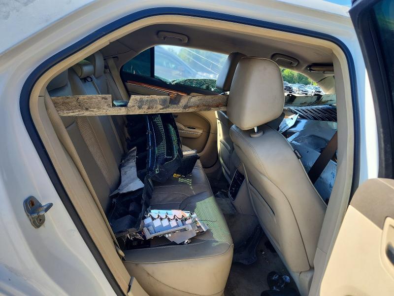 Продажа на аукционе авто 2014 Chrysler 300c, vin: 2C3CCAKGXEH260403, номер лота: 62971746