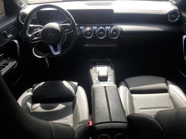 Продажа на аукционе авто 2020 Mercedes-benz Cla, vin: WDD5J4GB8LN023461, номер лота: 60459226