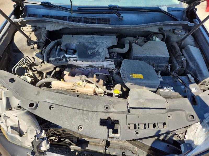 Aukcja sprzedaży 2014 Toyota Camry, vin: 4T1BF1FK4EU378338, numer aukcji: 60429476