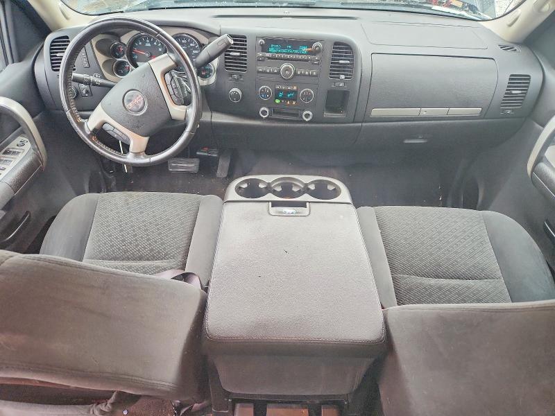 Продаж на аукціоні авто 2008 Gmc Sierra, vin: 2GTEK19J181280416, номер лоту: 59958096