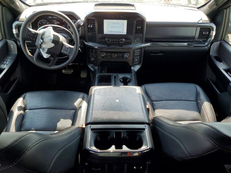 2021 Ford F150 მანქანა იყიდება აუქციონზე, vin: 1FTEW1EP1MKD19661, აუქციონის ნომერი: 59840356