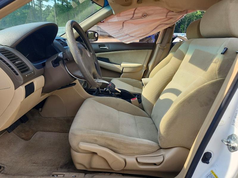 60358216 :رقم المزاد ، 1HGCM56426A007125 vin ، 2006 Honda Accord مزاد بيع