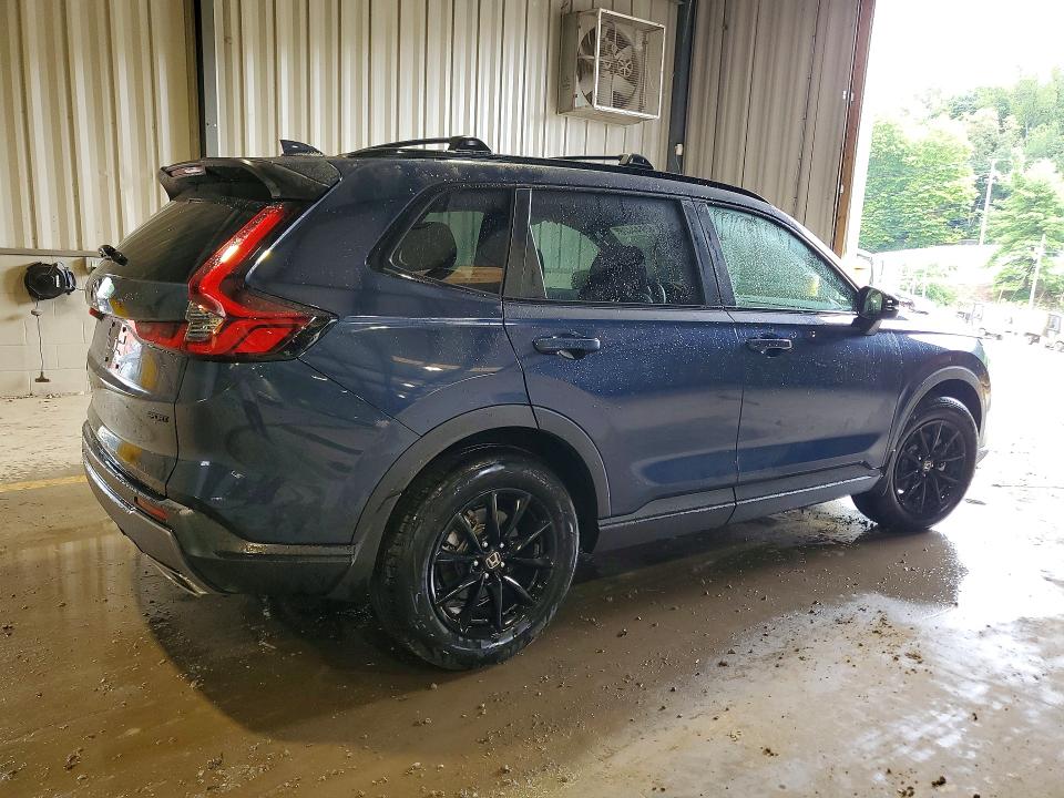 Продажа на аукционе авто 2026 Honda Cr-v, vin: 7FARS6H89TE078026, номер лота: 62944426