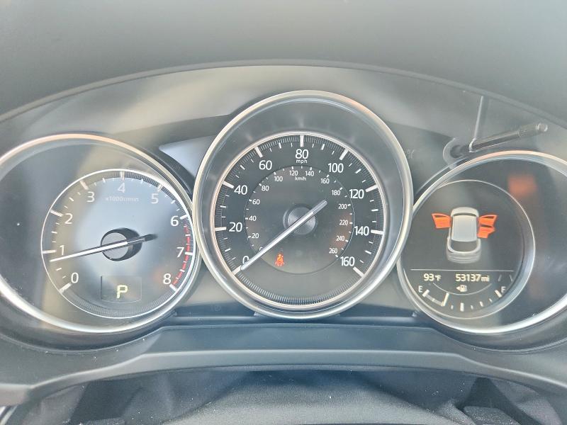 Aukcja sprzedaży 2023 Mazda Cx-5, vin: JM3KFBCM8P0146438, numer aukcji: 59700586