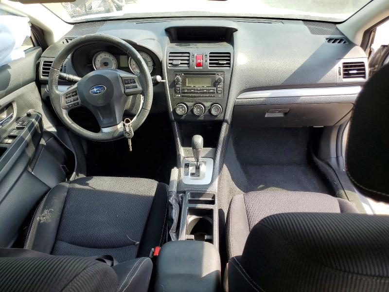 Продаж на аукціоні авто 2014 Subaru Impreza, vin: JF1GPAL60E8296717, номер лоту: 62073056