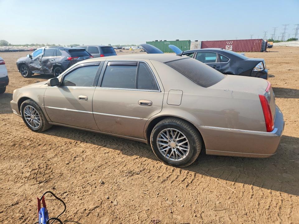 Aukcja sprzedaży 2007 Cadillac Dts, vin: 1G6KD57Y87U136114, numer aukcji: 61022406