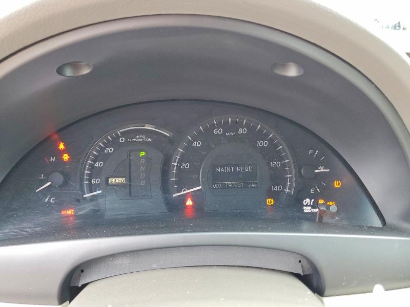 Aukcja sprzedaży 2007 Toyota Camry, vin: 4T1BB46K67U013871, numer aukcji: 62932986