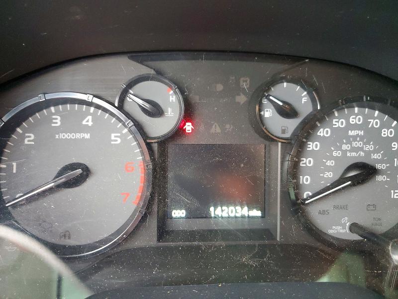 61895396 :رقم المزاد ، 5TFUM5F14EX053009 vin ، 2014 Toyota Tundra مزاد بيع