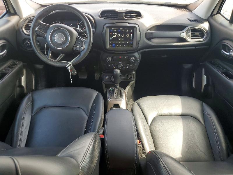 Продаж на аукціоні авто 2018 Jeep Renegade, vin: ZACCJBDB1JPH06441, номер лоту: 60574936