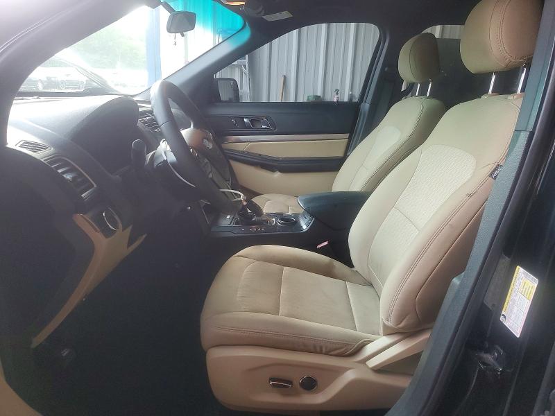 Продаж на аукціоні авто 2016 Ford Explorer, vin: 1FM5K7B81GGA93412, номер лоту: 61140696